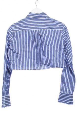 Дамска риза Zara, Размер XS, Цвят Многоцветен, Цена 8,69 €