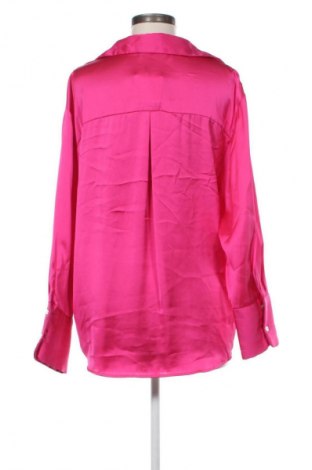 Dámska košeľa  Zara, Veľkosť L, Farba Ružová, Cena  10,95 €