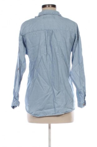 Dámská košile  Zara, Velikost S, Barva Modrá, Cena  59,00 Kč
