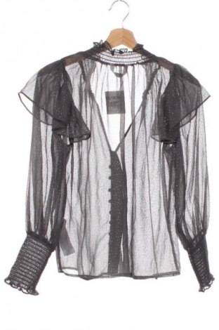 Дамска риза Zara, Размер XS, Цвят Многоцветен, Цена 7,66 €