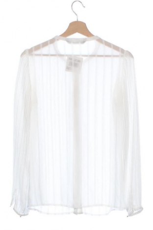 Дамска риза Zara, Размер XS, Цвят Бял, Цена 13,29 €