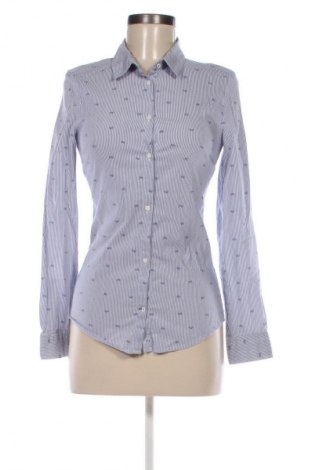 Дамска риза Zara, Размер S, Цвят Многоцветен, Цена 6,13 €