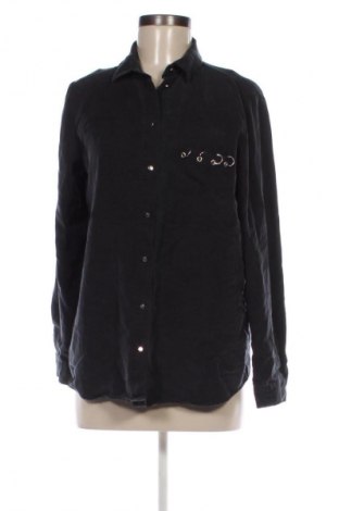 Dámská košile  Zara, Velikost L, Barva Černá, Cena  369,00 Kč