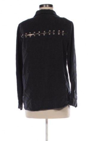 Dámská košile  Zara, Velikost L, Barva Černá, Cena  369,00 Kč