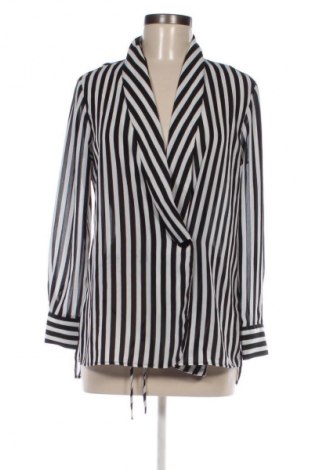 Dámská košile  Zara, Velikost S, Barva Vícebarevné, Cena  273,00 Kč