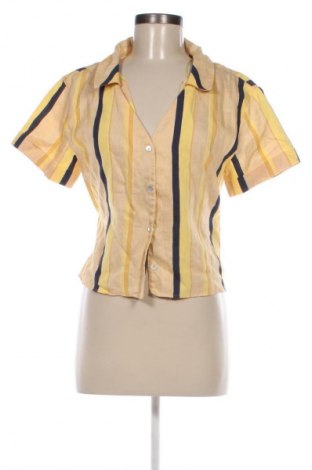 Damenbluse Zara, Größe S, Farbe Mehrfarbig, Preis 14,99 €