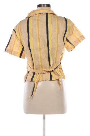 Damenbluse Zara, Größe S, Farbe Mehrfarbig, Preis 14,99 €