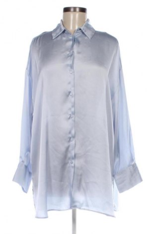 Dámská košile  Zara, Velikost S, Barva Modrá, Cena  239,00 Kč