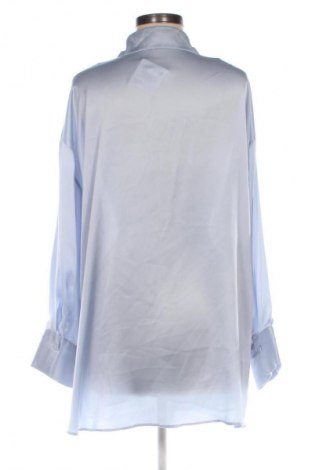 Dámská košile  Zara, Velikost S, Barva Modrá, Cena  239,00 Kč