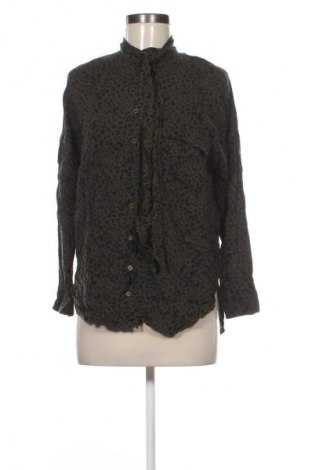 Dámska košeľa  Zara, Veľkosť S, Farba Viacfarebná, Cena  3,95 €