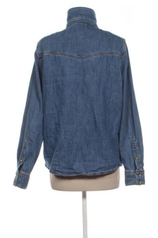 Dámská košile  Zara, Velikost L, Barva Modrá, Cena  319,00 Kč