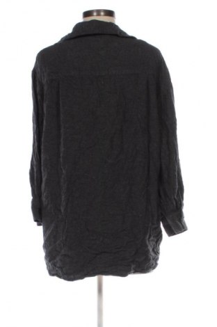 Damska koszula Zara, Rozmiar S, Kolor Szary, Cena 11,99 zł