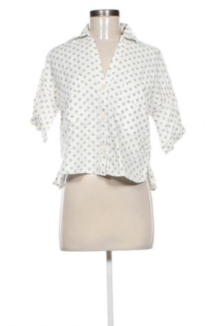 Дамска риза Zara, Размер S, Цвят Многоцветен, Цена 9,71 €