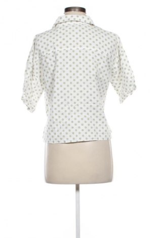 Дамска риза Zara, Размер S, Цвят Многоцветен, Цена 9,71 €