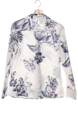 Дамска риза Zara, Размер XS, Цвят Многоцветен, Цена 8,18 €