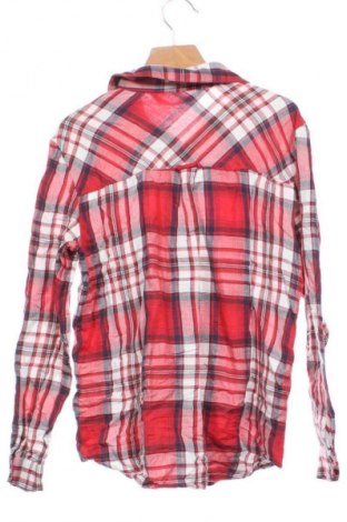 Дамска риза Zara, Размер XS, Цвят Многоцветен, Цена 5,11 €