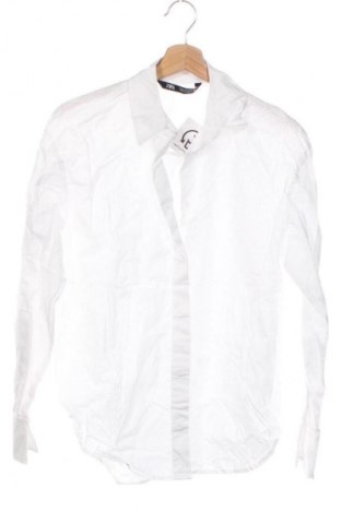 Női ing Zara, Méret XS, Szín Fehér, Ár 5 589 Ft