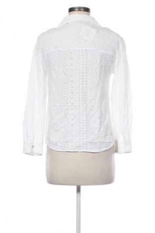 Дамска риза Zara, Размер M, Цвят Бял, Цена 9,71 €