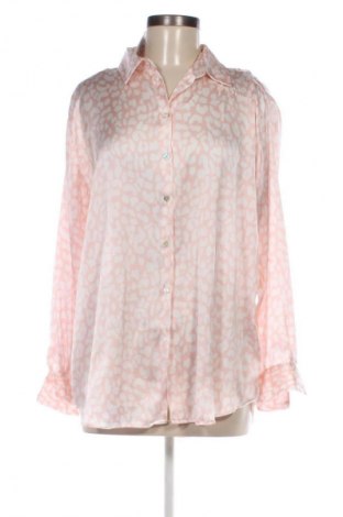 Дамска риза Zara, Размер M, Цвят Многоцветен, Цена 15,19 €