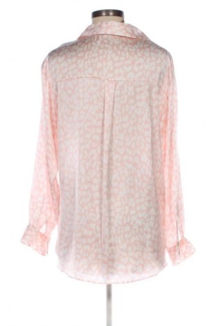 Дамска риза Zara, Размер M, Цвят Многоцветен, Цена 15,19 €