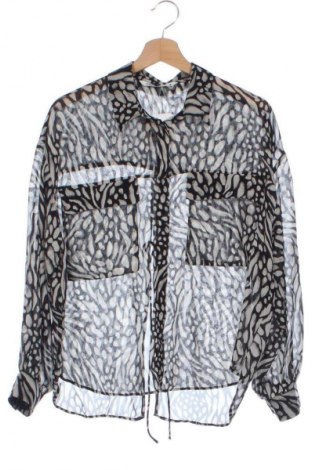 Dámská košile  Zara, Velikost XS, Barva Vícebarevné, Cena  858,00 Kč