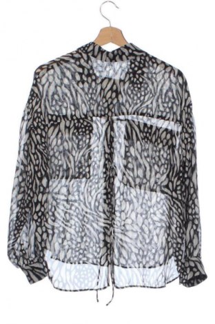 Dámská košile  Zara, Velikost XS, Barva Vícebarevné, Cena  858,00 Kč
