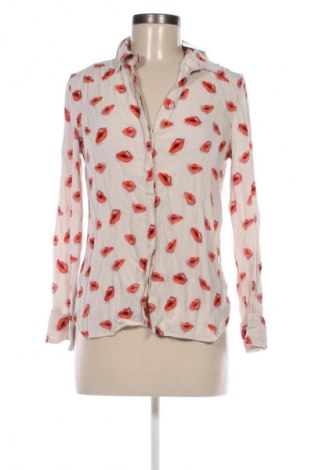 Дамска риза Zara, Размер S, Цвят Многоцветен, Цена 6,64 €