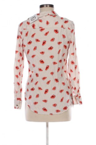 Дамска риза Zara, Размер S, Цвят Многоцветен, Цена 6,64 €