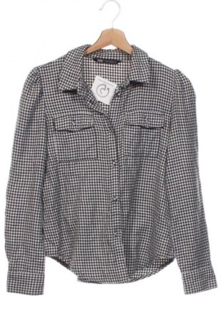 Damska koszula Zara, Rozmiar XS, Kolor Kolorowy, Cena 10,99 zł