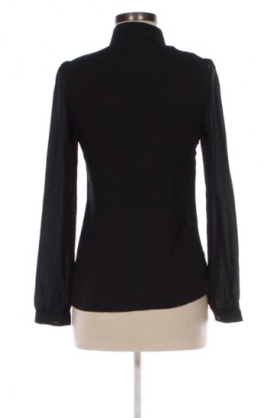 Γυναικείο πουκάμισο Zebra, Μέγεθος S, Χρώμα Μαύρο, Τιμή 5,99 €