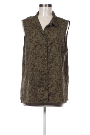 Damenbluse Zeeman, Größe XXL, Farbe Mehrfarbig, Preis 3,99 €