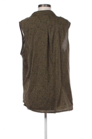 Damenbluse Zeeman, Größe XXL, Farbe Mehrfarbig, Preis 3,99 €