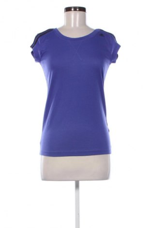 Дамска тениска Adidas, Размер XXS, Цвят Лилав, Цена 12,27 €