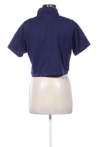 Дамска тениска Adidas Originals, Размер M, Цвят Син, Цена 13,81 €