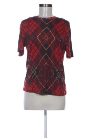 Γυναικείο t-shirt McQ Alexander McQueen, Μέγεθος S, Χρώμα Πολύχρωμο, Τιμή 42,99 €