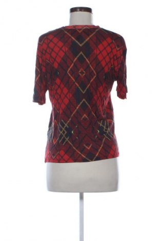 Γυναικείο t-shirt McQ Alexander McQueen, Μέγεθος S, Χρώμα Πολύχρωμο, Τιμή 42,99 €