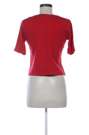 Damen T-Shirt Best, Größe S, Farbe Rot, Preis € 1,99