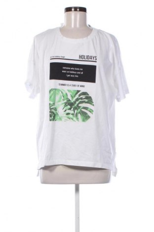 Dámske tričko Betty & Co, Veľkosť XXL, Farba Viacfarebná, Cena  10,10 €