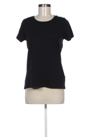 Дамска тениска Bpc Bonprix Collection, Размер M, Цвят Черен, Цена 4,09 €