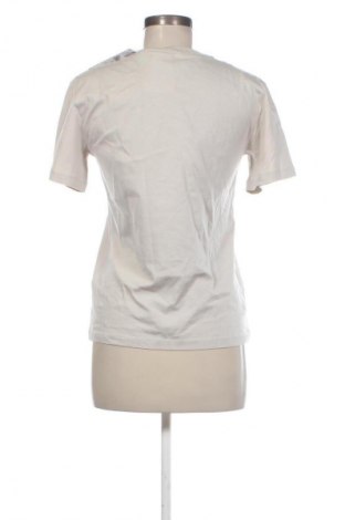 Дамска тениска Calvin Klein, Размер XS, Цвят Екрю, Цена 35,27 €