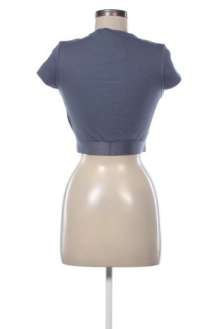 Dámské tričko Calvin Klein, Velikost S, Barva Šedá, Cena  409,00 Kč