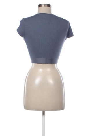 Tricou de femei Calvin Klein, Mărime XS, Culoare Gri, Preț 85,99 Lei