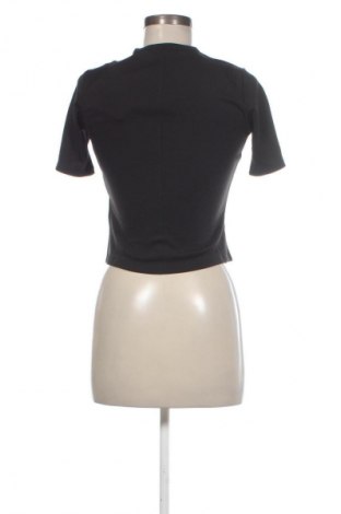 Tricou de femei Calvin Klein, Mărime XS, Culoare Negru, Preț 215,99 Lei