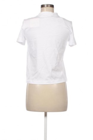 Дамска тениска Calvin Klein Jeans, Размер XXS, Цвят Бял, Цена 33,23 €