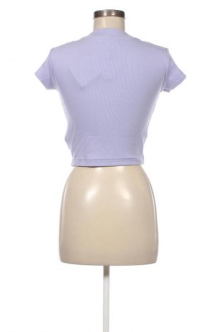 Dámske tričko Calvin Klein Jeans, Veľkosť XXS, Farba Fialová, Cena  51,95 €