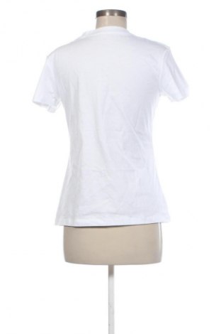 Dámske tričko Calvin Klein Jeans, Veľkosť M, Farba Biela, Cena  29,95 €