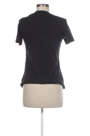 Damen T-Shirt Calvin Klein Jeans, Größe M, Farbe Schwarz, Preis € 45,99