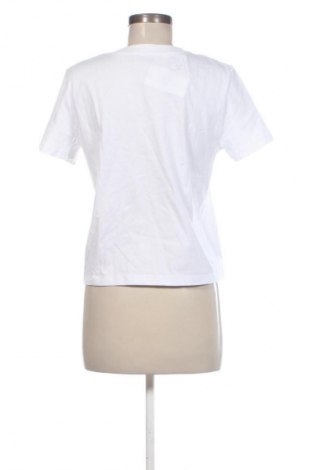 Dámske tričko Calvin Klein Jeans, Veľkosť L, Farba Biela, Cena  41,95 €