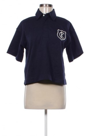 Női póló Calvin Klein Jeans, Méret XXS, Szín Kék, Ár 19 499 Ft