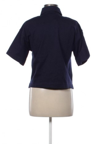 Női póló Calvin Klein Jeans, Méret XXS, Szín Kék, Ár 19 499 Ft
